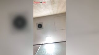 13.65gái xinh tự q.uay tắm