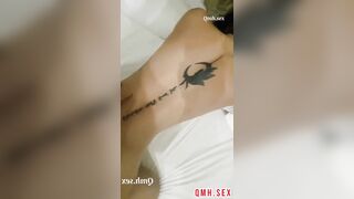 Bé mẫu ảnh bán chuyên chụp ảnh nude trả công bằng tình doggy cực nứng