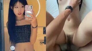 Chiếm Hữu Trái Tim Lẫn Thể Xác Nữ Sinh Mình Dây Mông Bự 2