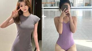 Địt Em Nữ Sinh Trường Múa Mặt Xinh Dáng Chuẩn 2