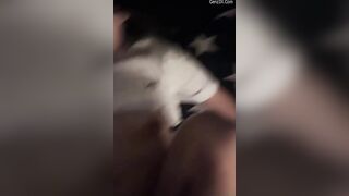 Chính Tôi Cũng Sợ Con Đĩ Dâm Đãng Bên Trong Em 2