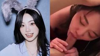 Cô Nữ Sinh Duyên Dáng Khuất Phục Trước Con Cặc Của Tôi 2