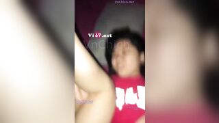 Chịch anh không thèm dạo đầu còn hỏi lần đầu tiên của em thế nào 2