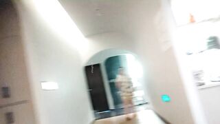 (Clip Quay Lén)  Phòng Tắm Nữ Tập Thể, Xông Xơi...