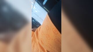 [ 10 ] | Quay lén chị bán cá viên chiên | #4