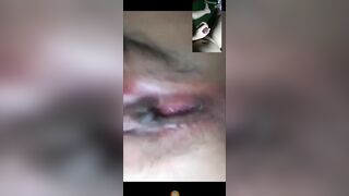 Call cùng em trang ngon xinh yêu 2