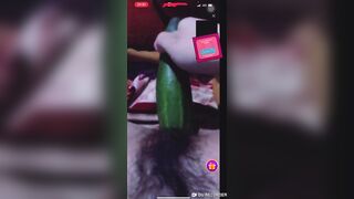 Call cùng bé học sinh siêu non