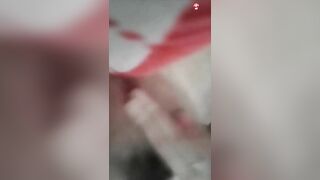 Clip Hot Thuỵ Văn Tiktok Nixie_3312 Xxx Tự Sướng Lồn Hồng Hào