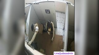 Hack cam phòng massage buồi