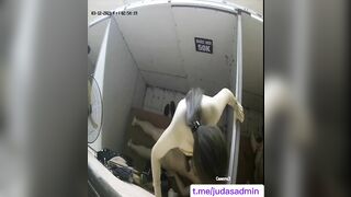 Hack cam phòng massage buồi