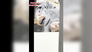 LIÊN THỦ DÂM TRONG KÝ TÚC XÁ (TELEGRAM : CHONGTOICO00)