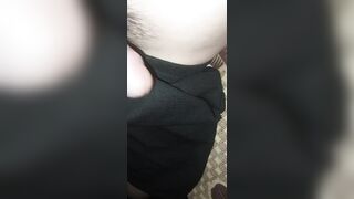 Đang sục mà sợ bame lên quá