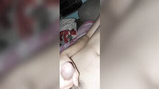 Đang sục mà sợ bame lên quá