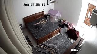 (Hack Cam)(Hack Cam) Vợ Chồng Chịch Nhau P7