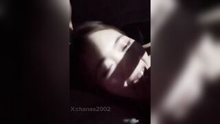 Seri Đưa 10m cho e học sinh đi nhờ bắt e thủ dâm cho djt trên otto