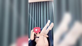 Teen Mộc Khoe Dáng, Vú Đẹp Cực Ngon
