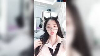 Teen non Trung Quốc P.2