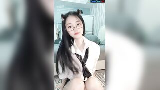 Teen non Trung Quốc P.2