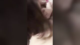 Bạn thân, cởi đồ bú cu bú lồn nhưng ko cho địt được