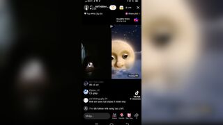 My thỏ trả kèo lộ vú trên tiktok hồng hào 1 phút cho ae thẩm