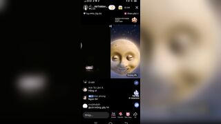 My thỏ trả kèo lộ vú trên tiktok hồng hào 1 phút cho ae thẩm