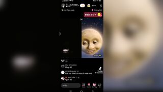 My thỏ trả kèo lộ vú trên tiktok hồng hào 1 phút cho ae thẩm