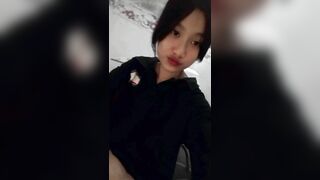 2k9 Cận Cảnh Cái Lồn Nhỏ Xíu Mới Lớn Hồng Hào Vài Cộng Lông Lồn