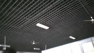 Quay lén nhà tắm tập thể Trung Quốc p2