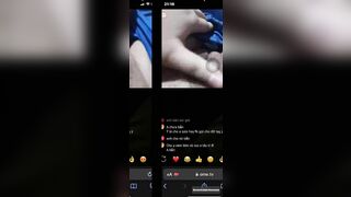 Ometv với em 2k... xem clip tự đoán
