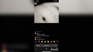 Ometv với em 2k... xem clip tự đoán