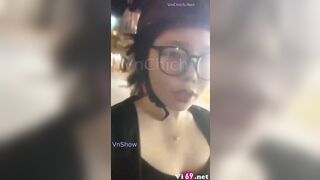 Đưa em đi dạo và bãi đáp là nhà nghỉ với câu nói quen thuộc anh không quay mặt em đâu 2