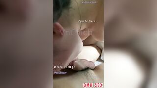 Bé 2k6 Bà Rịa nhắn tin bảo thích mút kem lạnh