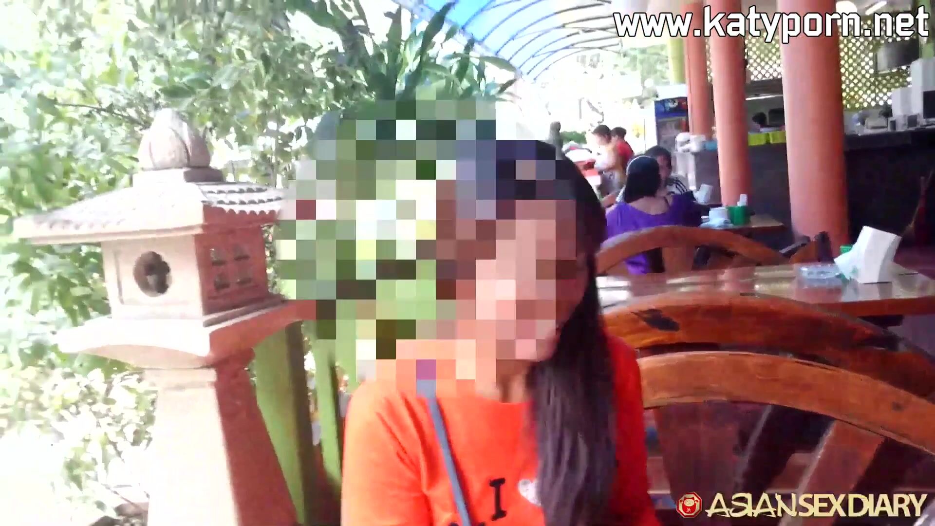 Asian sex diary phần 14