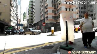 Asian sex diary phần 25