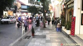 Asian sex diary phần 36