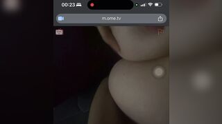 Ometv em gái vú to cực dâm đãng
