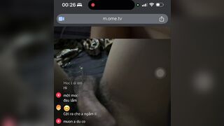 Ometv em gái vú to cực dâm đãng