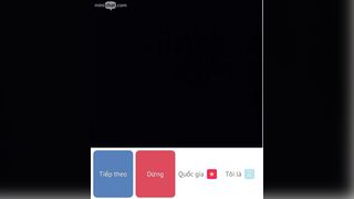 Chat mini chat gái nhiều nước
