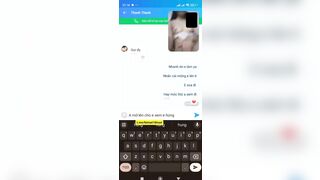 2k9 Gọi Cho Bạn Trai Thủ Dâm Móc Lồn Quá Đã