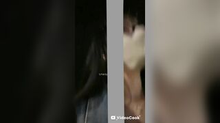 E gem gái live ở công viên gạ a grap 1