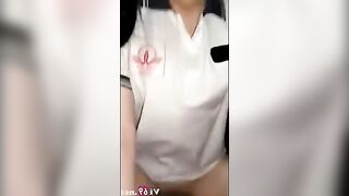 Trường nào đây anh em vào check thử còn nhỏ mà dâm dữ v trời