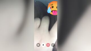 phương k9 chat sex, hơi thâm nhưng mà dâm