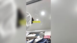 Quay Len Quần Lót Em Học Sinh 2k9 Ở Dơ Dịch Lồn Ra Vàng Mẹ Cái Quần Trắng Luôn