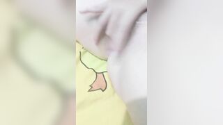 Clip Hot Châm Idol Bé Thỏ Gái Teen Call Sex Bị Quay Màn Hình