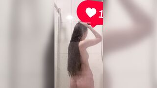 Nữ Sinh Vừa Tắm Vừa Chat Sex Với Thằng Bạn Hàng Họ Ngon Vãi 2