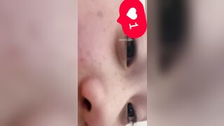 Nữ Sinh Vừa Tắm Vừa Chat Sex Với Thằng Bạn Hàng Họ Ngon Vãi 2
