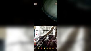 Ome TV gặp em gái
