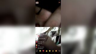 Ome TV gặp em gái