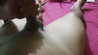 Vợ vắt tinh ck