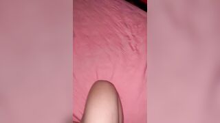 Mông vợ đẹp quá chồng doggy phê hết cỡ